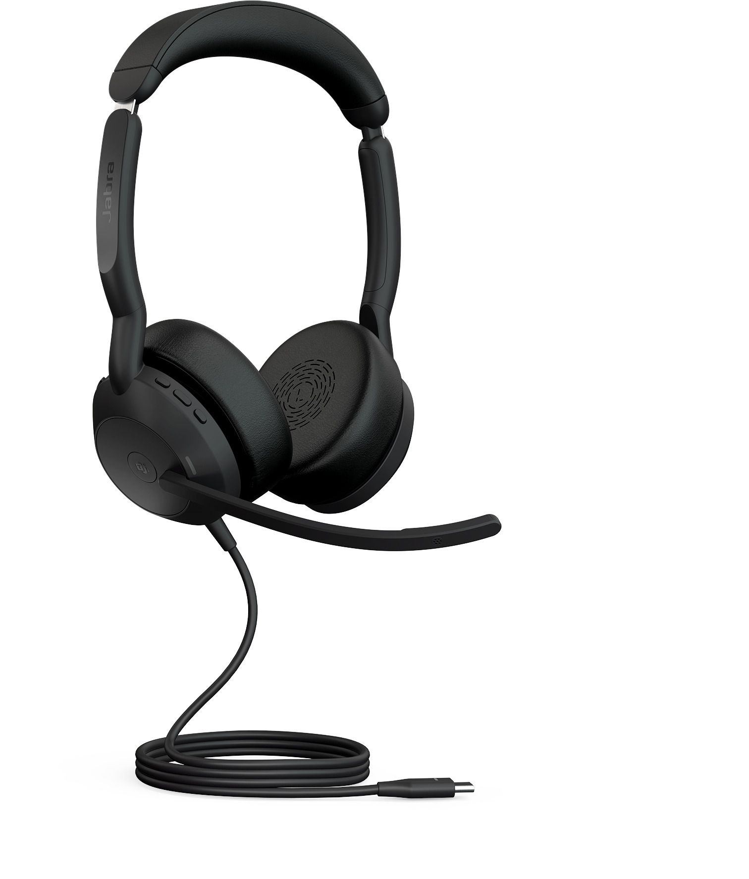 JABRA Evolve2 50 USB-C MS Stereo